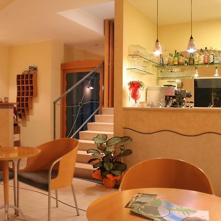Hotel Corallo Pineto Exterior photo